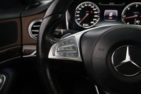 Mercedes-Benz S vaihtoauto