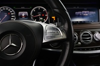 Mercedes-Benz S vaihtoauto