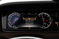 Mercedes-Benz S vaihtoauto