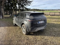 Land Rover Range Rover Evoque vaihtoauto