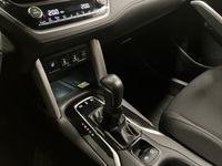 Toyota Corolla Cross vaihtoauto