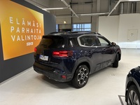 Citroën C5 Aircross vaihtoauto