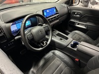 Citroën C5 Aircross vaihtoauto