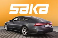 Audi A7 vaihtoauto