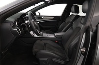 Audi A7 vaihtoauto