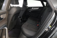 Audi A7 vaihtoauto
