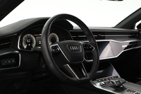 Audi A7 vaihtoauto