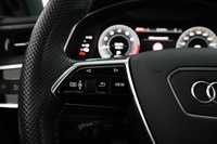 Audi A7 vaihtoauto