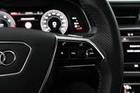 Audi A7 vaihtoauto