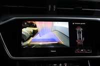 Audi A7 vaihtoauto