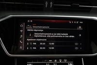 Audi A7 vaihtoauto
