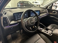Kia Sorento vaihtoauto