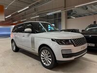 Land Rover Range Rover vaihtoauto