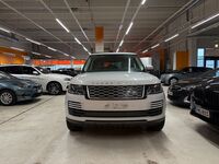 Land Rover Range Rover vaihtoauto