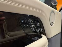 Land Rover Range Rover vaihtoauto