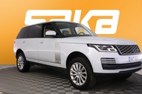 Land Rover Range Rover vaihtoauto