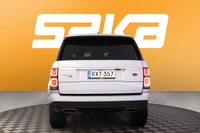 Land Rover Range Rover vaihtoauto