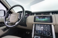 Land Rover Range Rover vaihtoauto