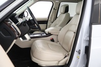 Land Rover Range Rover vaihtoauto