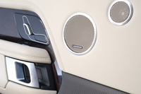 Land Rover Range Rover vaihtoauto