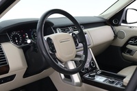 Land Rover Range Rover vaihtoauto