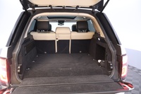 Land Rover Range Rover vaihtoauto