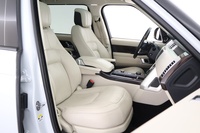 Land Rover Range Rover vaihtoauto