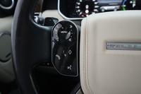 Land Rover Range Rover vaihtoauto