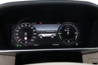 Land Rover Range Rover vaihtoauto