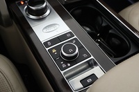 Land Rover Range Rover vaihtoauto