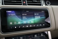 Land Rover Range Rover vaihtoauto