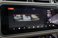 Land Rover Range Rover vaihtoauto