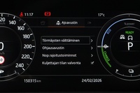 Land Rover Range Rover vaihtoauto