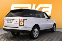 Land Rover Range Rover vaihtoauto
