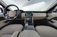 Land Rover Range Rover vaihtoauto