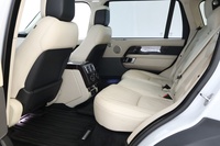 Land Rover Range Rover vaihtoauto