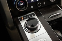 Land Rover Range Rover vaihtoauto