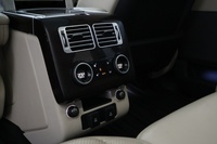 Land Rover Range Rover vaihtoauto