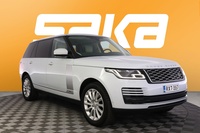 Land Rover Range Rover vaihtoauto