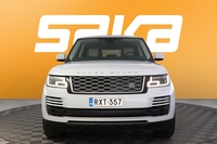 Land Rover Range Rover vaihtoauto