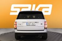 Land Rover Range Rover vaihtoauto
