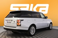 Land Rover Range Rover vaihtoauto