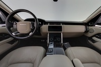 Land Rover Range Rover vaihtoauto