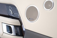 Land Rover Range Rover vaihtoauto