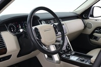 Land Rover Range Rover vaihtoauto