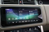 Land Rover Range Rover vaihtoauto