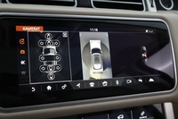 Land Rover Range Rover vaihtoauto