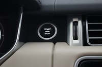 Land Rover Range Rover vaihtoauto