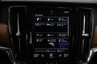 Volvo S90 vaihtoauto