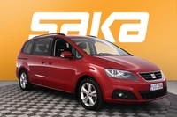 SEAT Alhambra vaihtoauto